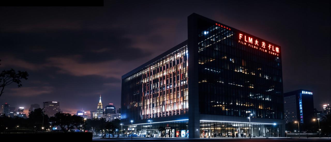 在线免费看黄公司简介